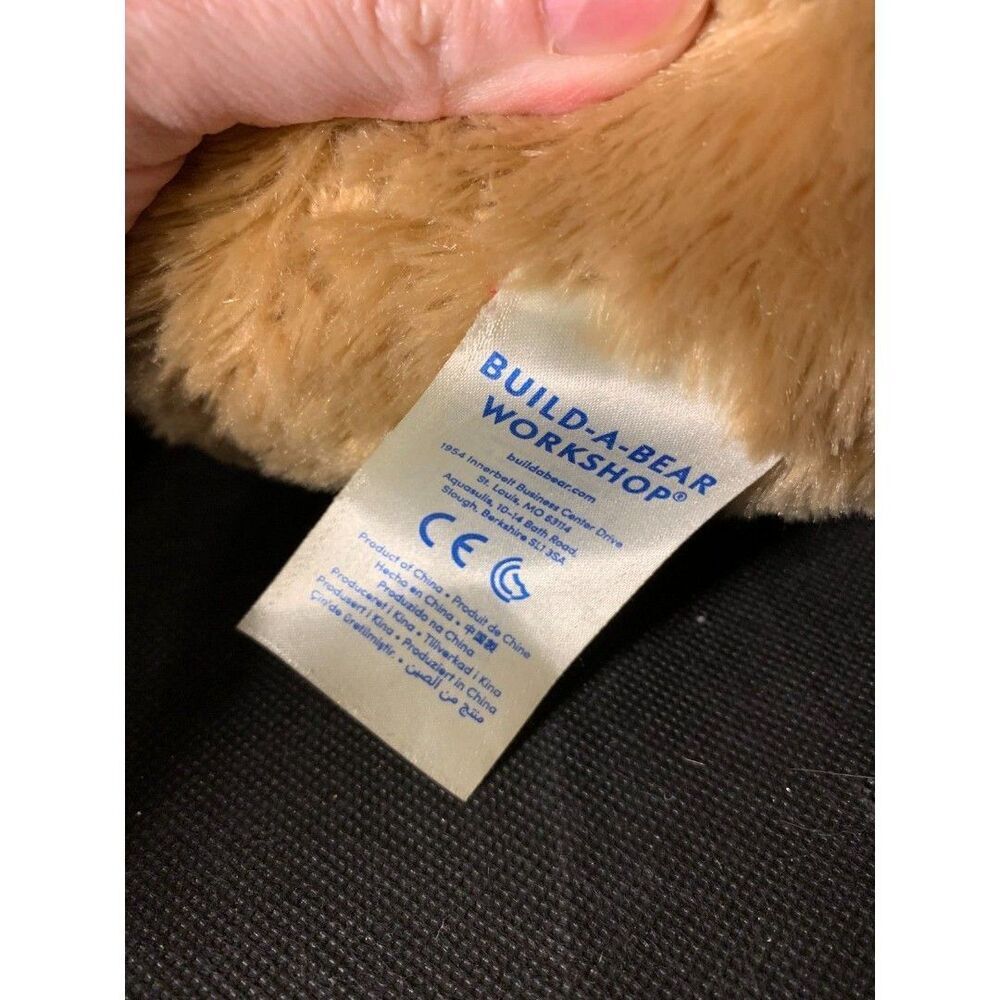 Build-a-bear Multi Stuffed-animals - Picture 5 of 8